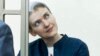 Pengadilan Rusia Vonis Pilot Ukraina 22 Tahun