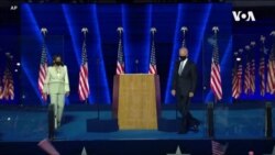 Electoral College Vote Count USAGM