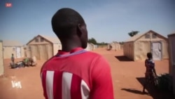 Au Sahel, les déplacés internes sont pris entre les terroristes et le réchauffement climatique