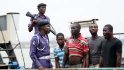 Neutralizing Somali Pirates