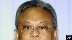 ထိုင္းေရြးေကာက္ပြဲ ဇြန္မတိုင္ခင္ လုပ္မည္