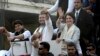 Gandhi Scion Comes Into His Own as India Polls Near Finish