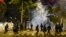 Según los expertos de The Economist, América Latina muy posiblemente seguirá siendo escenario de violentas protestas sociales.