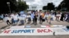 Protes Direncanakan Jelang Pengumuman Terkait Program DACA