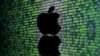 中国政府过去两年要求苹果提供源代码遭拒
