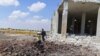 Pemerintah Suriah Buka Koridor bagi Warga Sipil di Daerah Pemberontak