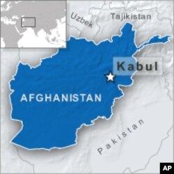 Roadside Bomb Kills 3 in Afghan West