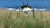 UPS Testing Drones for Its Package Delivery System