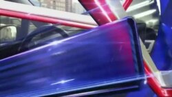 ویژه برنامۀ تکنالوژی کاروان 