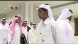 Pertemuan Doha Gagal Batasi Tingkat Produksi Minyak