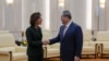 Bộ trưởng Thương mại Mỹ gặp Thủ tướng Trung Quốc tại Bắc Kinh