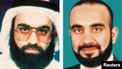 Khaled Sheikh Mohammed, el autoproclamado cerebro de los atentados contra las Torres Gemelas en 2001