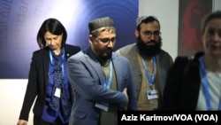 COP29 xalqaro iqlim sammitida