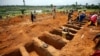 Mass Burials Begin in Sierra Leone After Massive Mudslides