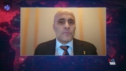 محمود فرهمند: سپاه پاسداران ابزار اصلی جمهوری اسلامی برای سرکوب مردم ایران و گسترش ترور در خارج است