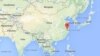 17 Chinese Sailors Missing After Sea Collision