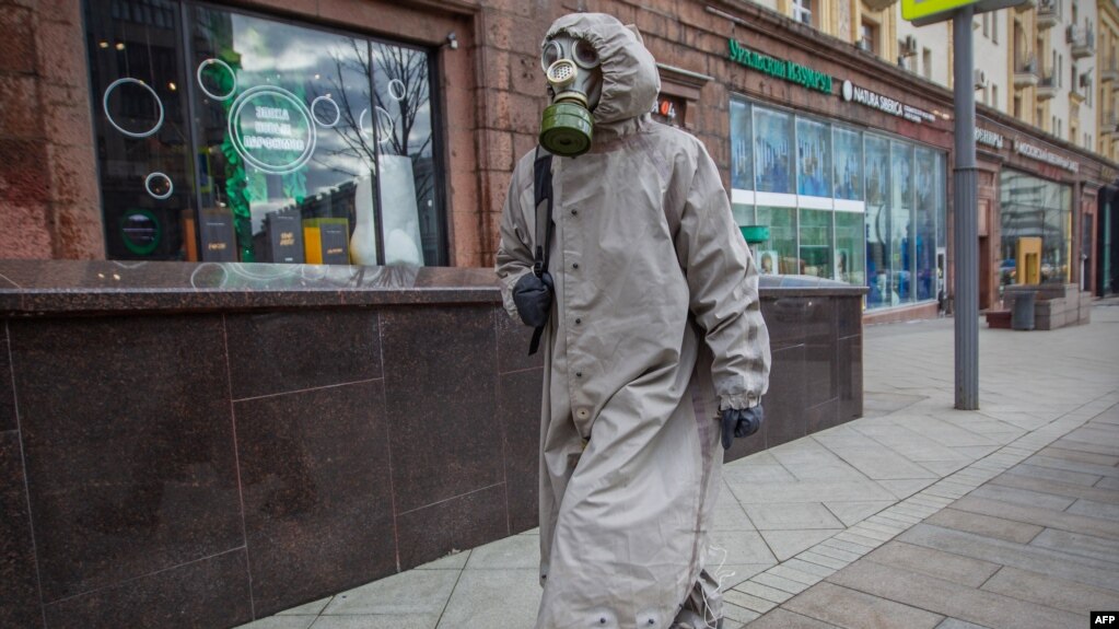 Независимые медиа в России: миссия во времена COVID-19