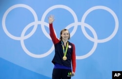 Ledecky