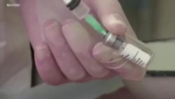 卫生专家质疑俄罗斯未经关键测试即批准的新冠疫苗