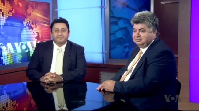 Nûnerê PYD'ê Îbrahim Mislim: Êdî Cîhan Kurdên Rojava Baş Nas Dike