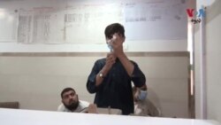 د پښتونخوا حکومت ماشومانو ته د وېکسین د کمپاین لپاره د خلکو د پوهولو غونډه کړې