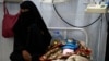 MSF Calls for Protection of Yemen Health Care Facilities