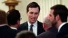 Trump Says He Did Not Know About Kushner's WhatsApp Messaging