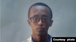 Yonas Nugus of Shire Endasilase, Ethiopia, had the highest score on the national university entrance exam for the 2022-23 academic year, scoring 675 out of 700 possible points.