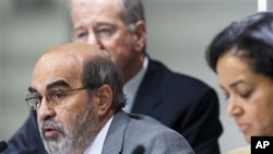 Jose Graziano da Silva, directeur général de la FAO