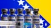 Kompanija Medimpex odustaje od nabavke ruskih vakcina za Federaciju BiH