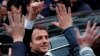 La Unión Europea y Alemania saludan a Macron