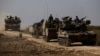 امارات متحده عربی نسبت به خطر گسترش جنگ غزه در منطقه هشدار داد