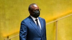 Daybreak Africa: ECOWAS Hails Guinea Bissau's Poll
