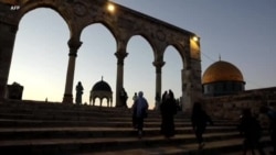 UAE na Israeli waanzisha mahusiano ya kidiplomasia