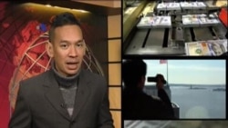 Pemulihan AS Memacu Pertumbuhan Ekonomi Global