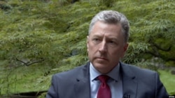 Volker: Srbija i Kosovo da postignu razumevanje o budućem životu