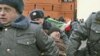 HRW: Nga nên ngưng can thiệp các cuộc biểu tình ôn hòa