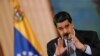 US Military Says Venezuela's Maduro 'Increasingly Isolated'