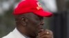 Morgan Tsvangirai