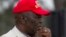 Umuyi uMorgan Tsvangirai wabhubha ngomnyaka ka2018.