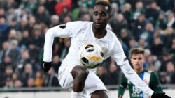 Mali senatulon nyongondan -CHAMPIONAT