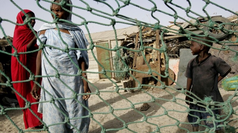 Unshackled Yet Far From Free, Former Slaves Struggle in Mauritania
