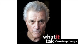 What It Takes - John Irving