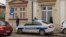 Ulaz u redakciju nezavisnih internet novina Kolubarskog okruga (Foto: Đorđe Đoković, Kolubarske)