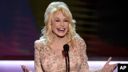 Dolly Parton compuso las todas las 14 canciones de su nuevo álbum.