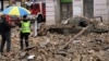 Au moins 2 morts et 120 blessés dans la destruction d'un chapiteau par la tempête en Autriche