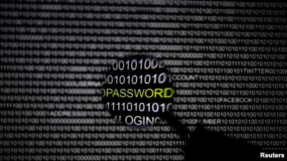 Fake Hacking Warnings Sent from Secure FBI Server