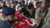 بم دھماکوں کی تحقیقات جاری