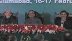 مناسبات آمريکا و پاکستان