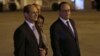 올랑드 프랑스 대통령 '역사적' 쿠바 방문